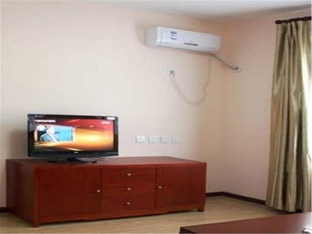Beijing Silvery Ocean Hotel Shunyi Екстериор снимка