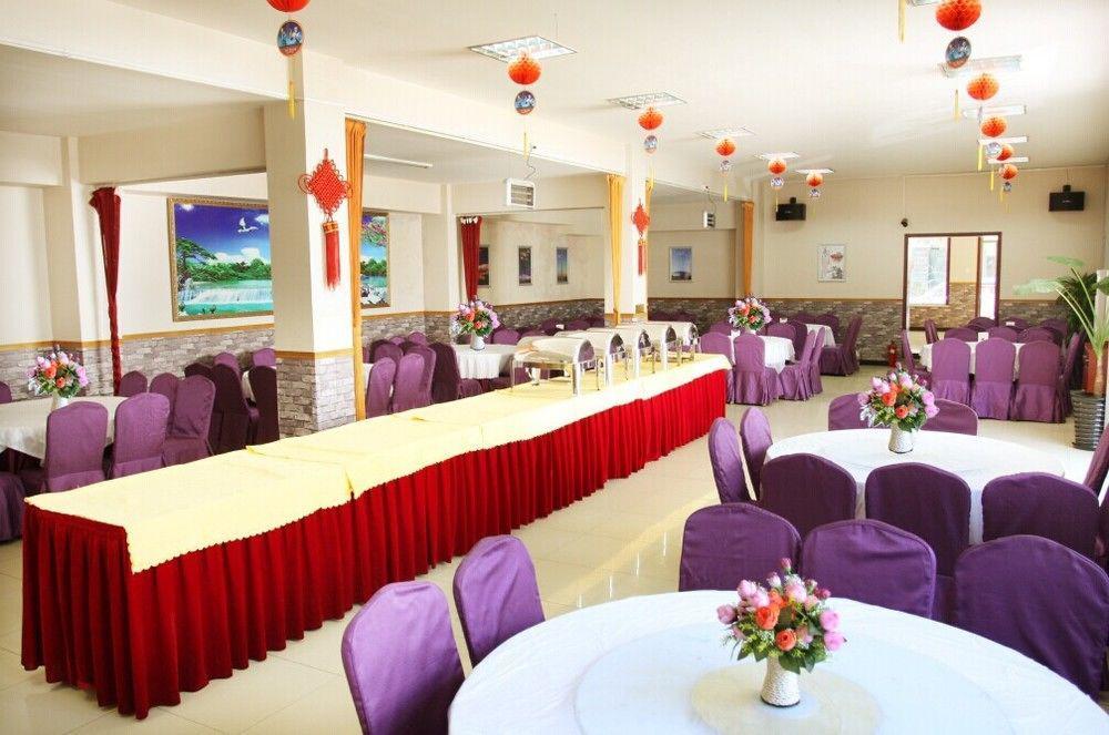 Beijing Silvery Ocean Hotel Shunyi Екстериор снимка
